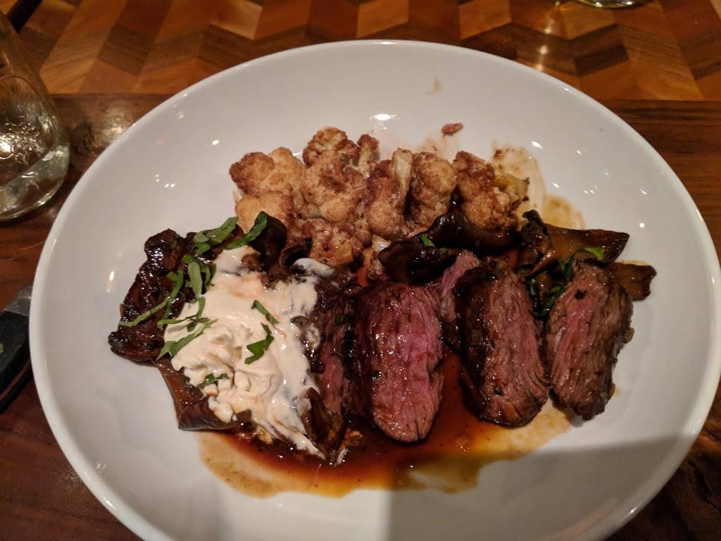 Bar Avalon | restaurant | 116 E Gay St, West Chester, PA 19380, USA | 6104364100 OR +1 610-436-4100