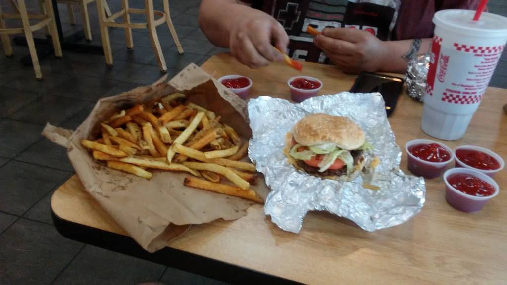 Five Guys | meal takeaway | 1539 Hilliard Rome Rd, Columbus, OH 43228, USA | 6148708030 OR +1 614-870-8030