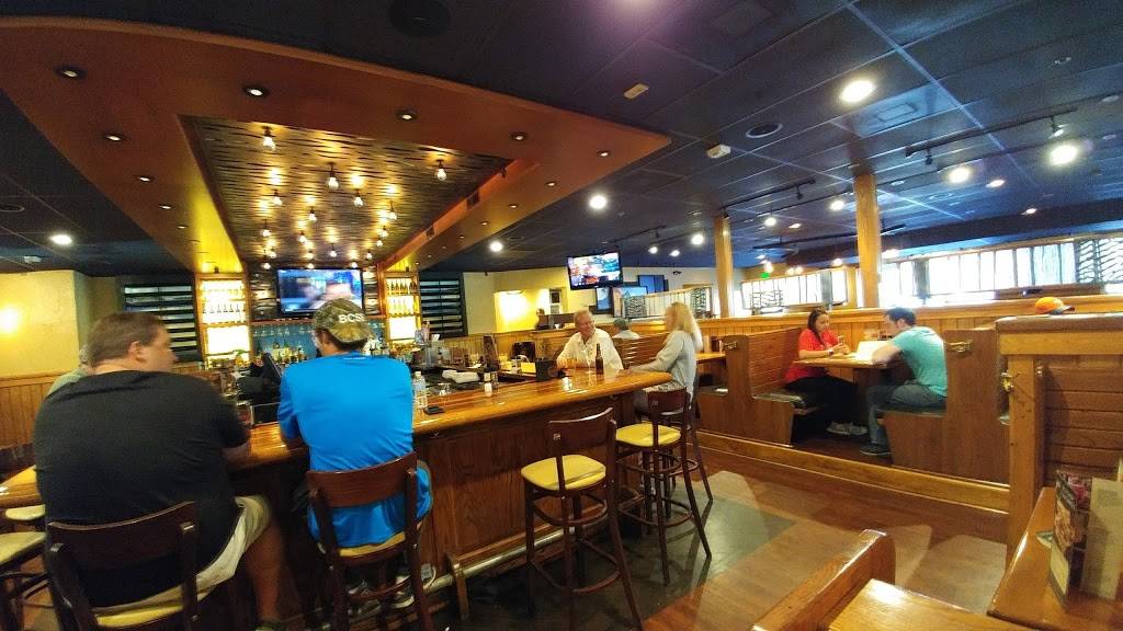 Outback Steakhouse | restaurant | 16301 E 40th Ave, Denver, CO 80239, USA | 3035766633 OR +1 303-576-6633
