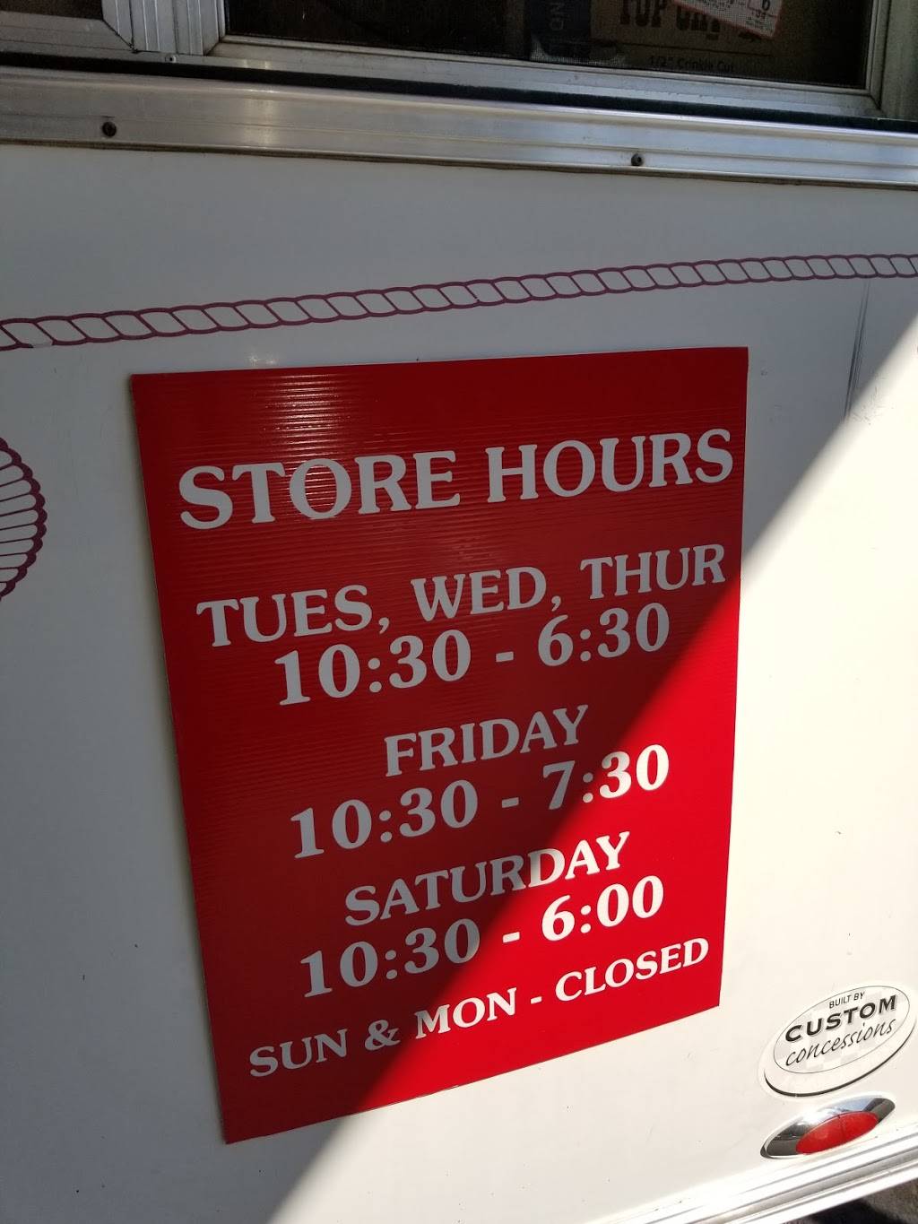 Buffalo Ps | restaurant | 513 Red River Rd, Gallatin, TN 37066, USA | 6157088428 OR +1 615-708-8428