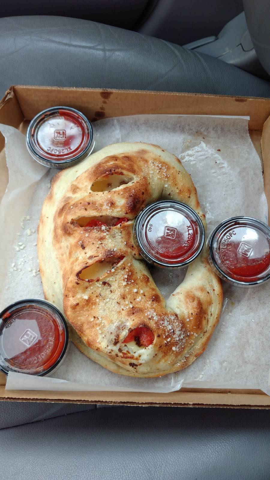 Fabulous Pizza | restaurant | 1807 Jerry Jones Dr, Valdosta, GA 31602, USA | 2292191900 OR +1 229-219-1900