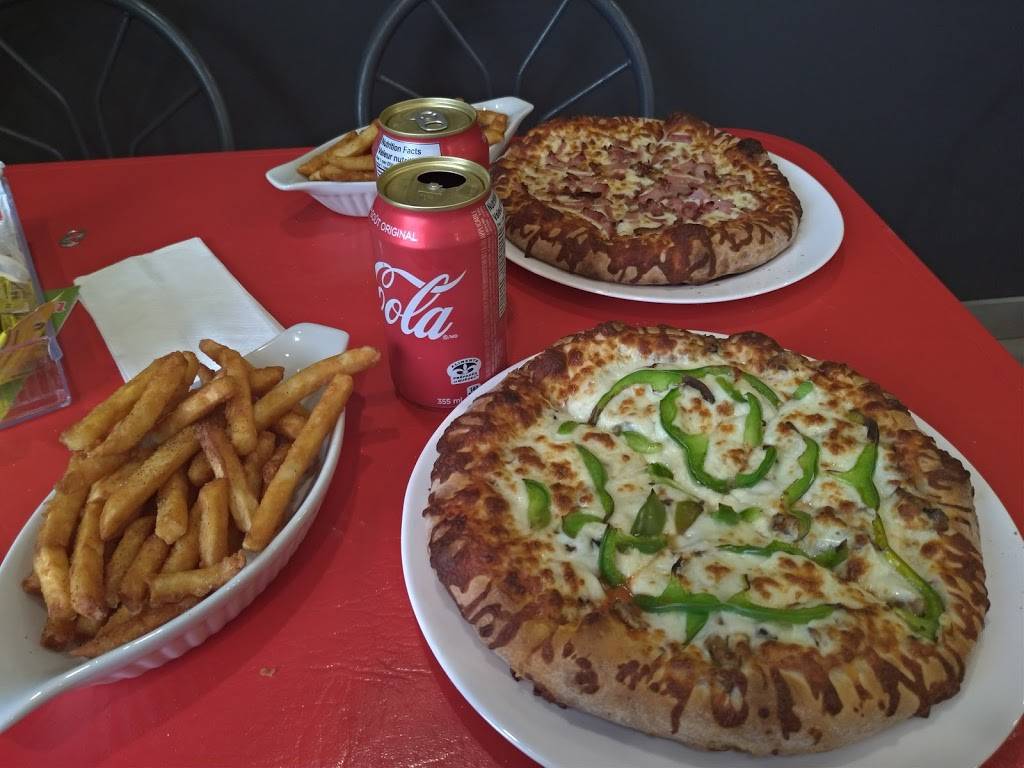 Welat Pizza 2 pour 1 | restaurant | 3035 Avenue Maricourt local 120, Québec, QC G1W 0E9, Canada | 4186588282 OR +1 418-658-8282
