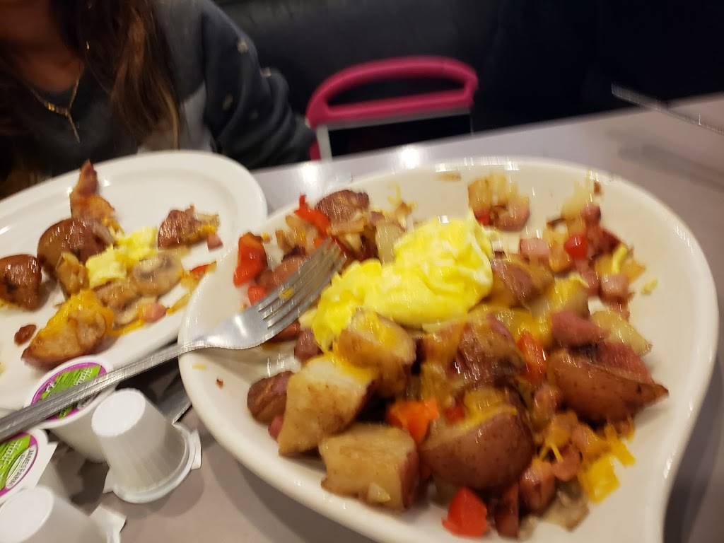 Mikes Cafe | restaurant | 2118 First St, Livermore, CA 94550, USA | 9254475535 OR +1 925-447-5535