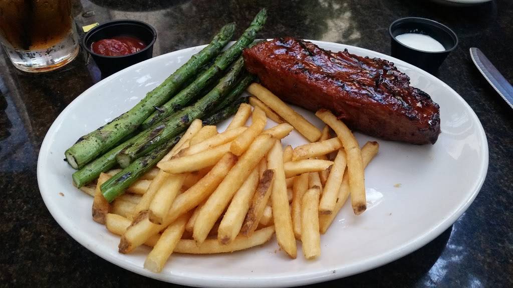 Wood Ranch | meal takeaway | 9301 Tampa Ave, Northridge, CA 91324, USA | 8188866464 OR +1 818-886-6464