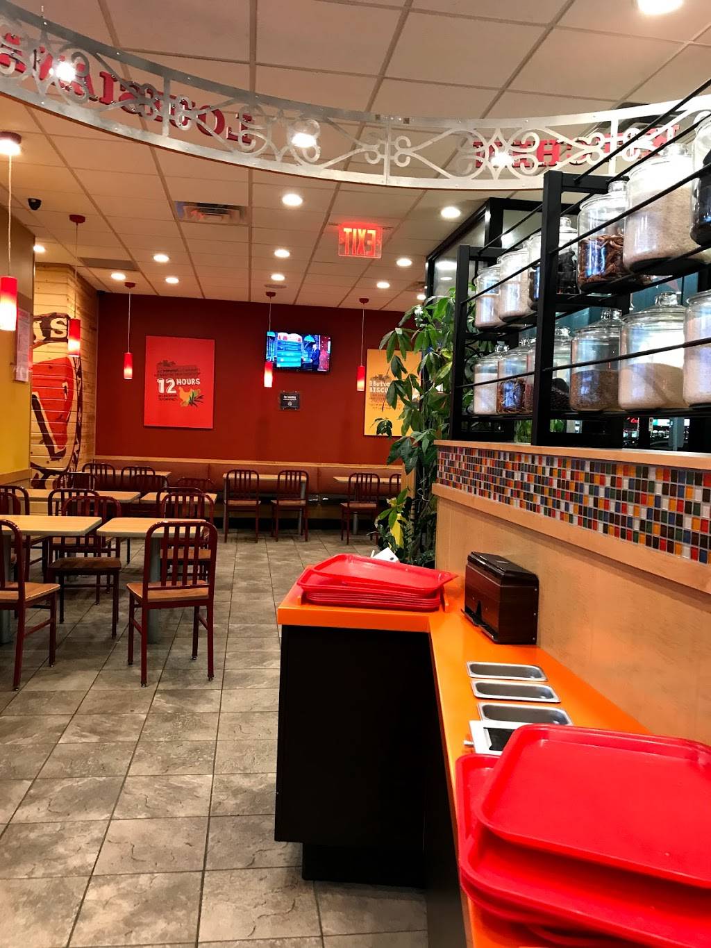 Popeyes Louisiana Kitchen | restaurant | 133-42 Whitestone Expy, Flushing, NY 11354, USA | 7188863300 OR +1 718-886-3300