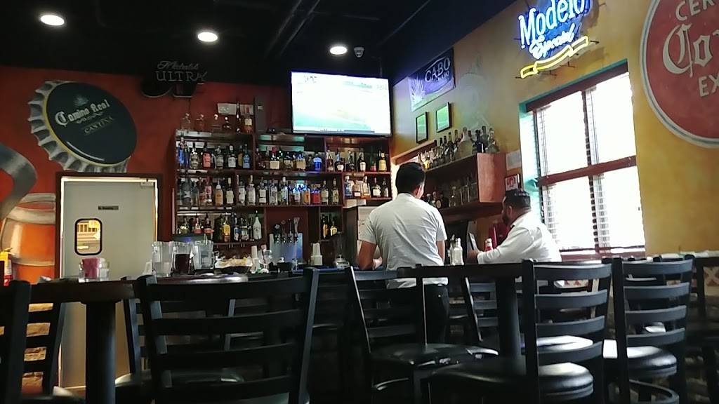 Camino Real | restaurant | 3359 Memorial Blvd, Murfreesboro, TN 37129, USA | 6159078778 OR +1 615-907-8778