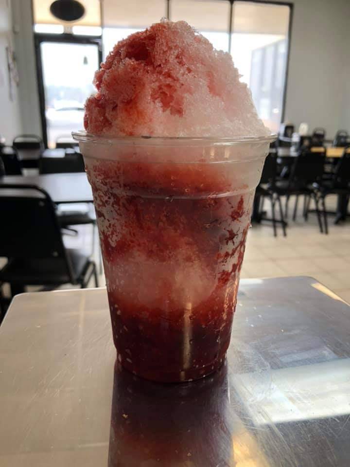 Grandma B Sweet treats | restaurant | 2716 Business, Hwy 35 N Bypass, Rockport, TX 78382, USA | 3614501041 OR +1 361-450-1041