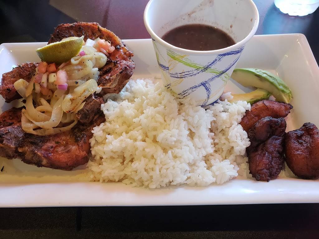 El Lechon de Negron | restaurant | 1331 Magie Ave, Union, NJ 07083, USA | 9085776229 OR +1 908-577-6229