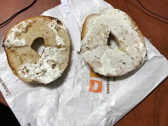 Dunkin | bakery | 14855 Telegraph Rd, Redford Charter Twp, MI 48239, USA | 3137664262 OR +1 313-766-4262