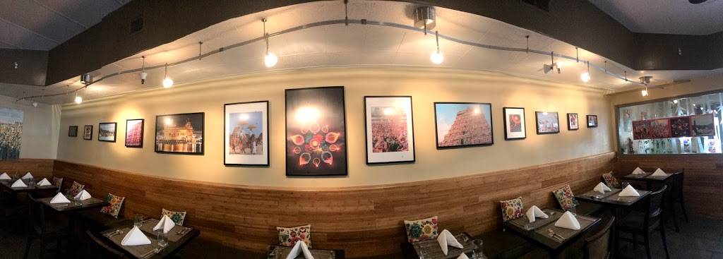 Spice of America | restaurant | 1655 Market St, San Francisco, CA 94103, USA | 4157458541 OR +1 415-745-8541