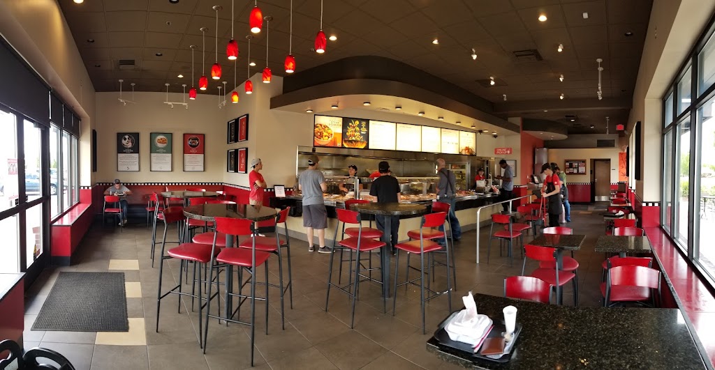 Panda Express | restaurant | 1750 Delta Waters Rd, Medford, OR 97504, USA | 5417735698 OR +1 541-773-5698