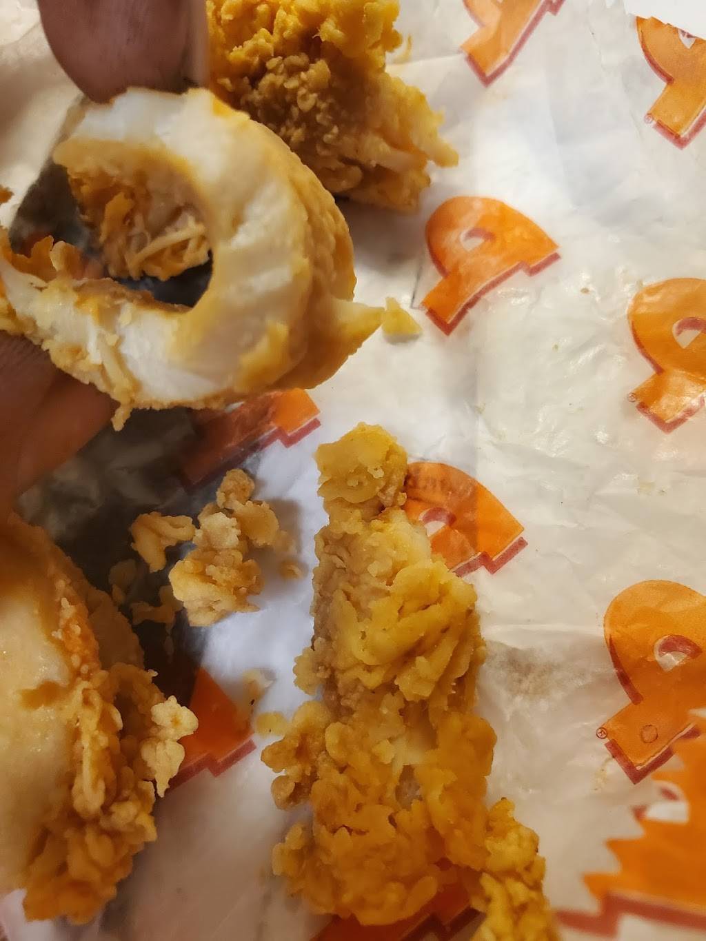 Popeyes Louisiana Kitchen | restaurant | 130 McClung Rd, Athens, GA 30601, USA | 7704068212 OR +1 770-406-8212