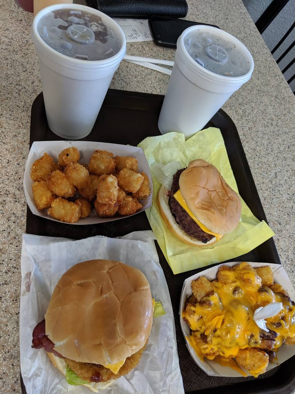 Buds Jolly Kone | restaurant | 455 Antelope Blvd, Red Bluff, CA 96080, USA | 5305273320 OR +1 530-527-3320