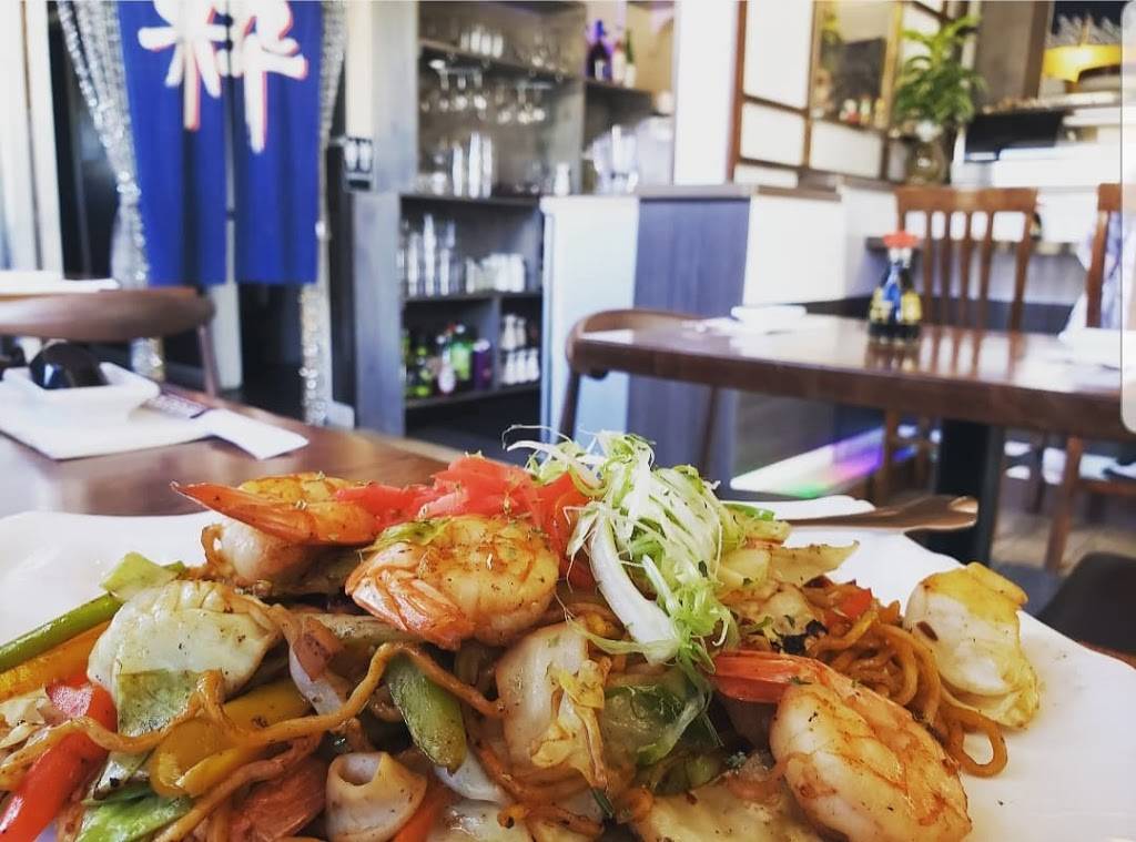 Migoto | restaurant | 514 12th Ave, Seattle, WA 98122, USA | 2063291112 OR +1 206-329-1112