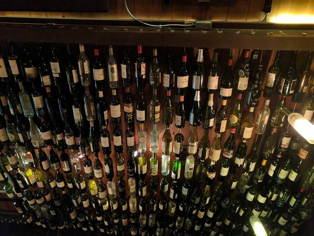 Bacari PDR | restaurant | 6805 S Vista Del Mar Ln, Playa Del Rey, CA 90293, USA | 3104392100 OR +1 310-439-2100