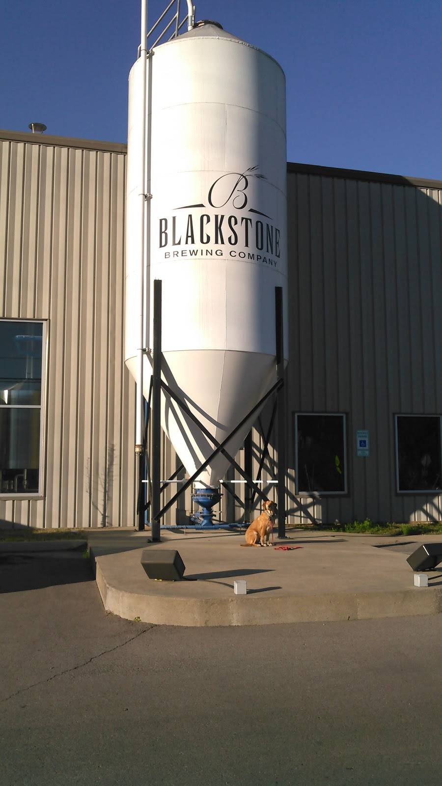 Blackstone Brewing Co | restaurant | 2312 Clifton Ave, Nashville, TN 37209, USA | 6153209002 OR +1 615-320-9002