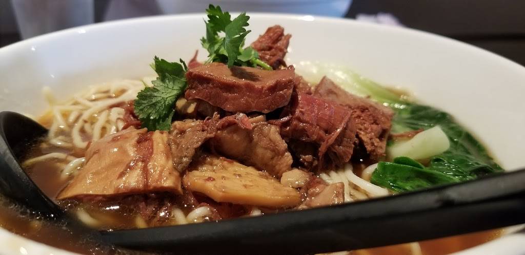 Lins Noodle and Skewers Bar | restaurant | 2416 San Ramon Valley Blvd #140, San Ramon, CA 94583, USA | 9253948421 OR +1 925-394-8421