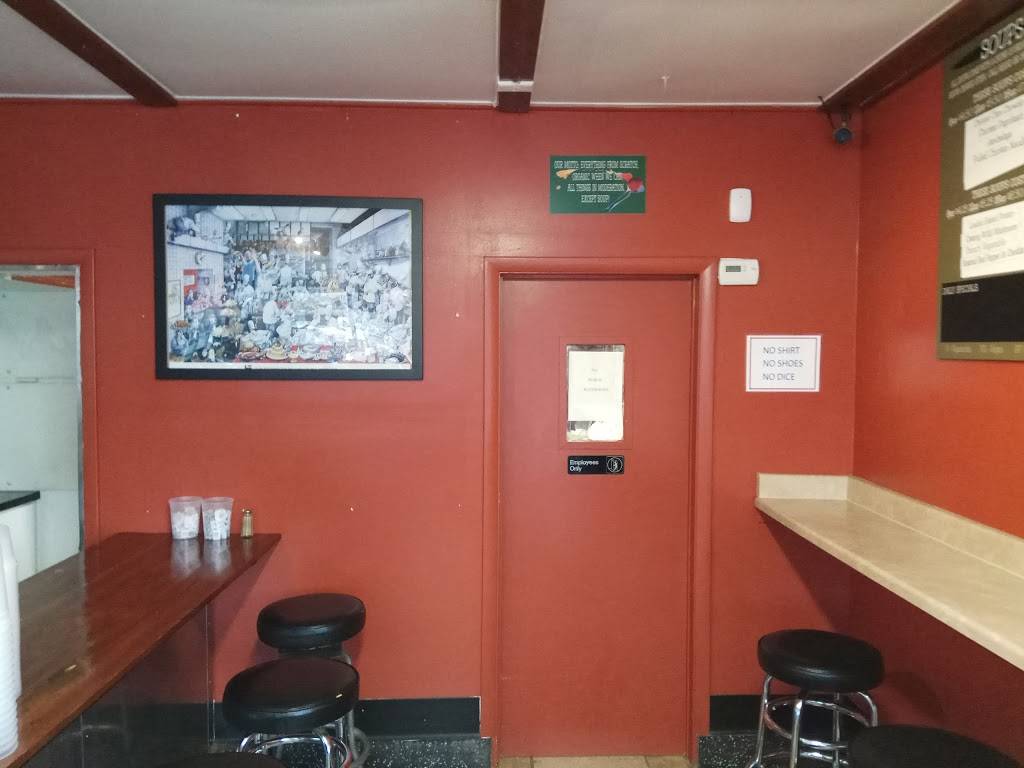 Souper Market Kamms Corner | restaurant | 16848 Lorain Ave, Cleveland, OH 44111, USA | 2163039240 OR +1 216-303-9240