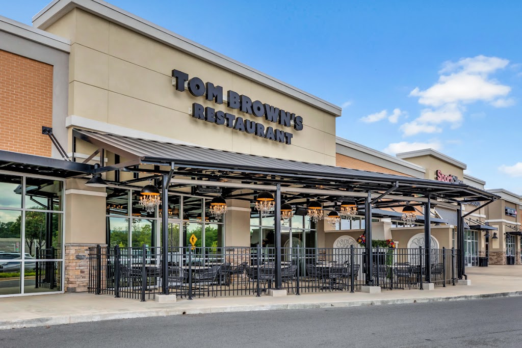 Tom Browns Restaurant - Huntsville | restaurant | 9070 Memorial Pkwy SW Suite 210, Huntsville, AL 35802, USA | 2569457105 OR +1 256-945-7105