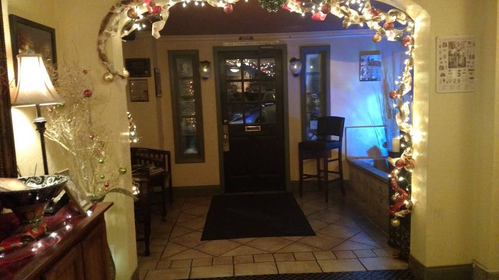 La Piazza | Ristorante Italiano | restaurant | 1600 E Tulare Ave, Tulare, CA 93274, USA | 5596879833 OR +1 559-687-9833