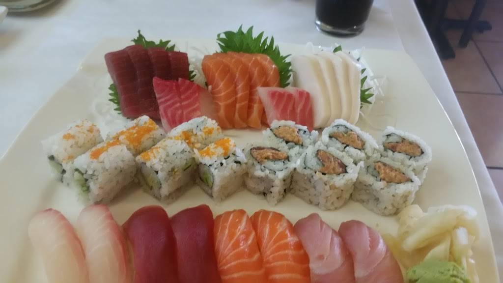 Sushi Basho | restaurant | 2700 W Bowles Ave, Littleton, CO 80120, USA | 3037309999 OR +1 303-730-9999