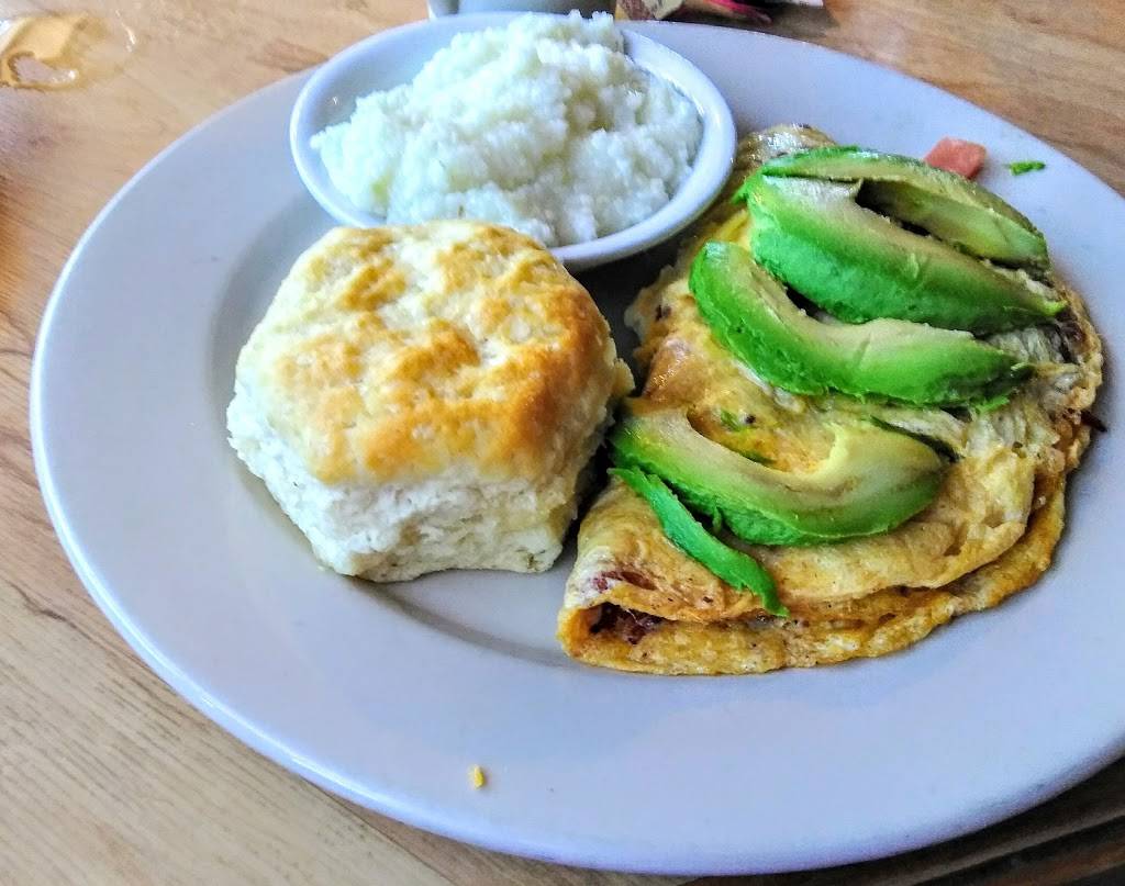 Biscuits | restaurant | 1235 N Gilbert Rd, Gilbert, AZ 85234, USA | 4804970321 OR +1 480-497-0321