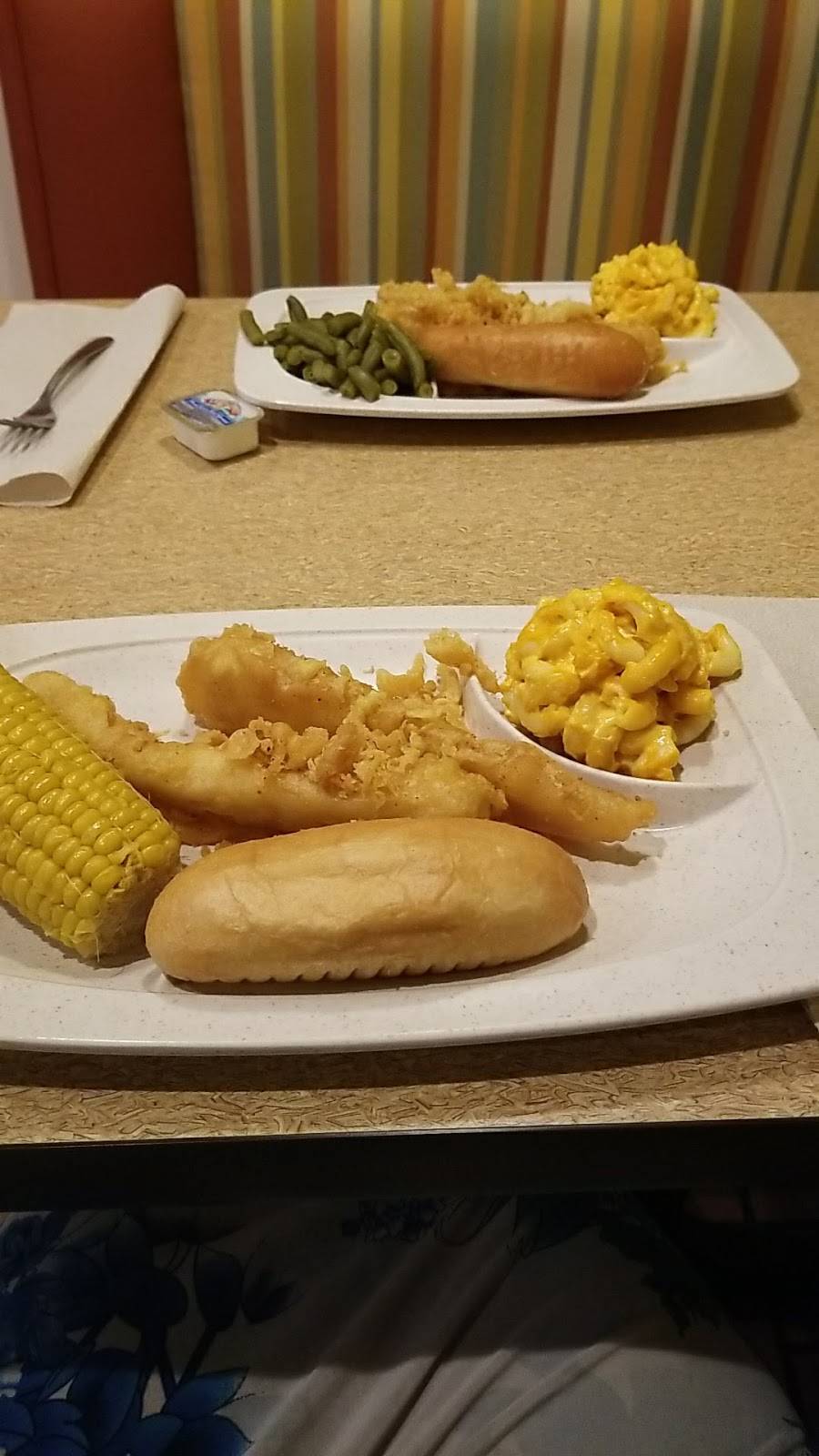 Captain Ds | restaurant | 7916 Atlantic Blvd, Jacksonville, FL 32211, USA | 9047211533 OR +1 904-721-1533