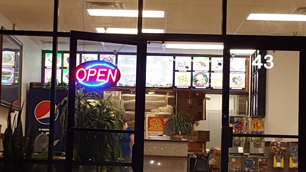 China Grill | restaurant | 43 Westridge Market Pl, Candler, NC 28715, USA | 8286678880 OR +1 828-667-8880