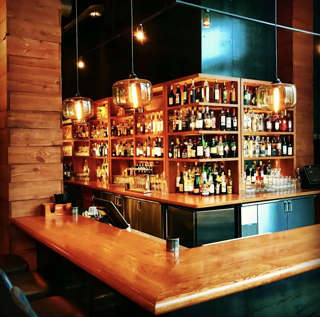 Donetto | restaurant | 976 Brady Ave NW Suite 110, Atlanta, GA 30318, USA | 4044456867 OR +1 404-445-6867