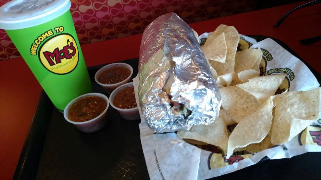 Moes Southwest Grill | restaurant | 11270 Medlock Bridge Rd, Johns Creek, GA 30097, USA | 4707198840 OR +1 470-719-8840