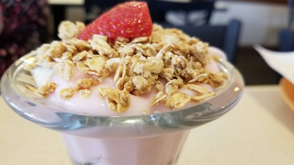 Scramblers | restaurant | 8679 Sancus Blvd, Columbus, OH 43240, USA | 6148467786 OR +1 614-846-7786