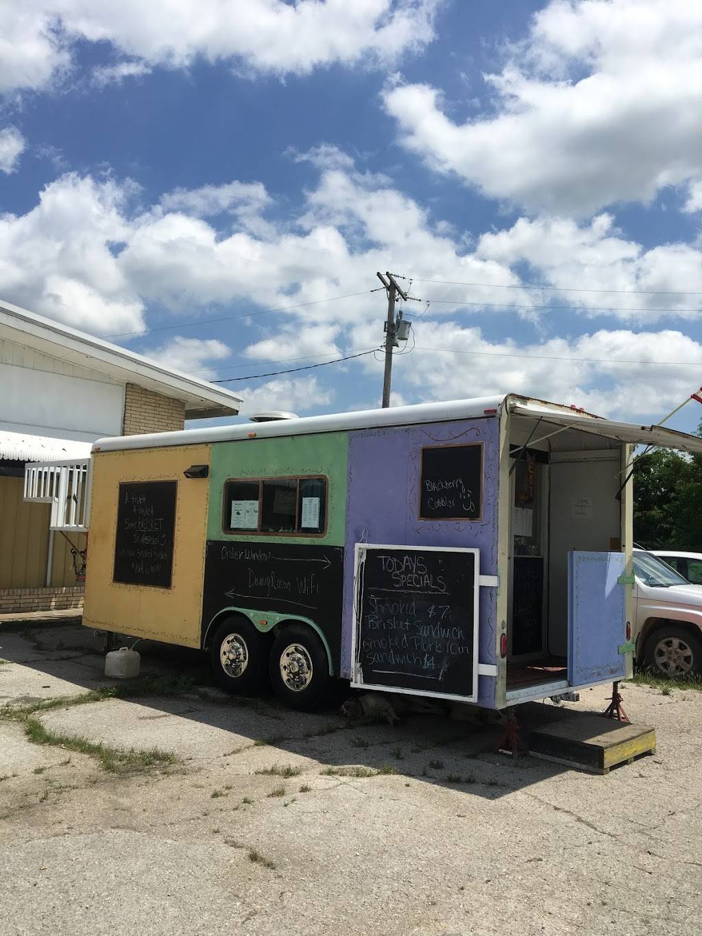 R&R StopOver | restaurant | 2635 Cimarron Rd, Sarcoxie, MO 64862, USA | 4175480393 OR +1 417-548-0393