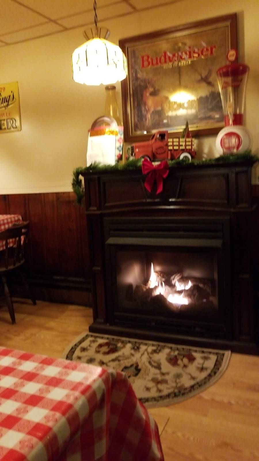 Patricks Pub & Restaurant | restaurant | 505 Bristol Pike, Croydon, PA 19021, USA | 2157887444 OR +1 215-788-7444