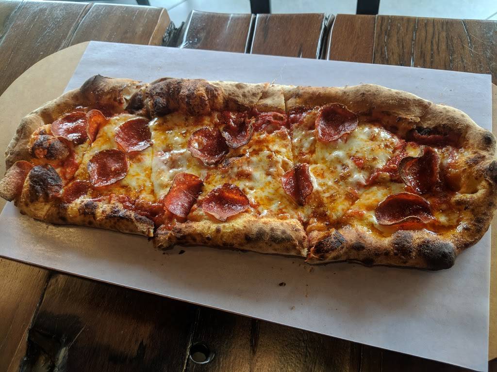 You Pizza | restaurant | 12250 Clarksville Pike, Clarksville, MD 21029, USA | 4105319500 OR +1 410-531-9500