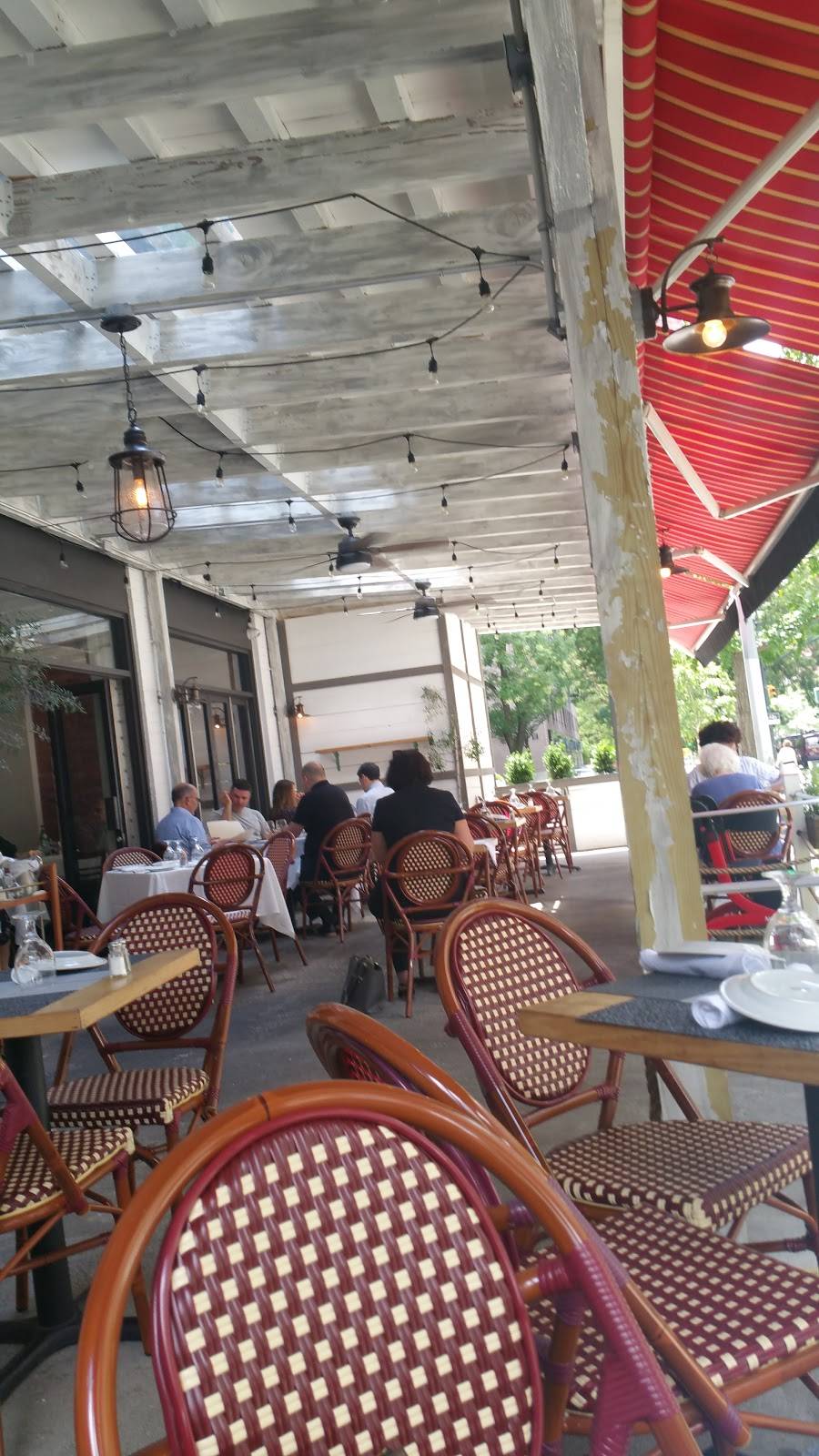 Trattoria iL Gusto Wine Bar | restaurant | 625 Columbus Ave, New York, NY 10024, USA | 2125797970 OR +1 212-579-7970