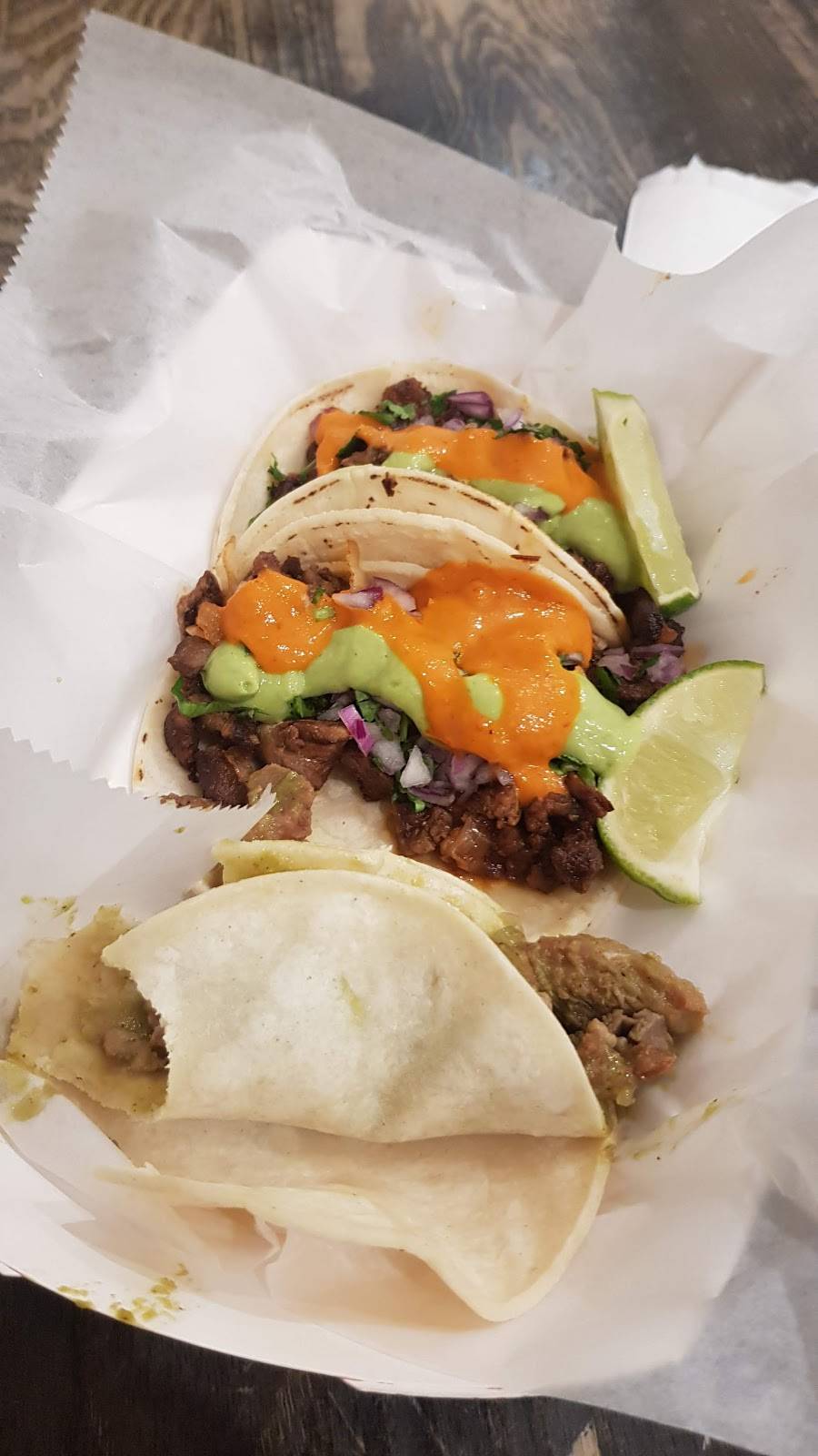 Annas Taqueria | restaurant | 822 Somerville Ave, Cambridge, MA 02140, USA | 6176618500 OR +1 617-661-8500