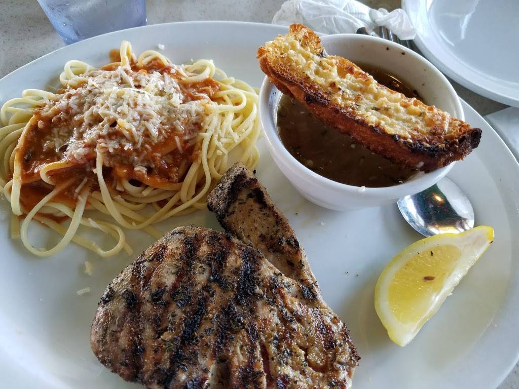 Garlic Brothers Restaurant and Bar | restaurant | 6629 Embarcadero Dr, Stockton, CA 95219, USA | 2094746585 OR +1 209-474-6585