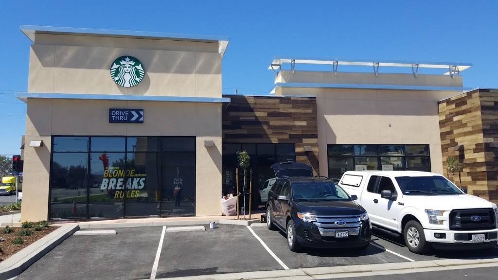 Starbucks | cafe | 12950 Beach Blvd, Stanton, CA 90680, USA | 7143723134 OR +1 714-372-3134