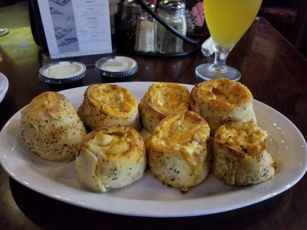 Cogans Pizza | restaurant | 4311 Colley Ave, Norfolk, VA 23508, USA | 7576276428 OR +1 757-627-6428