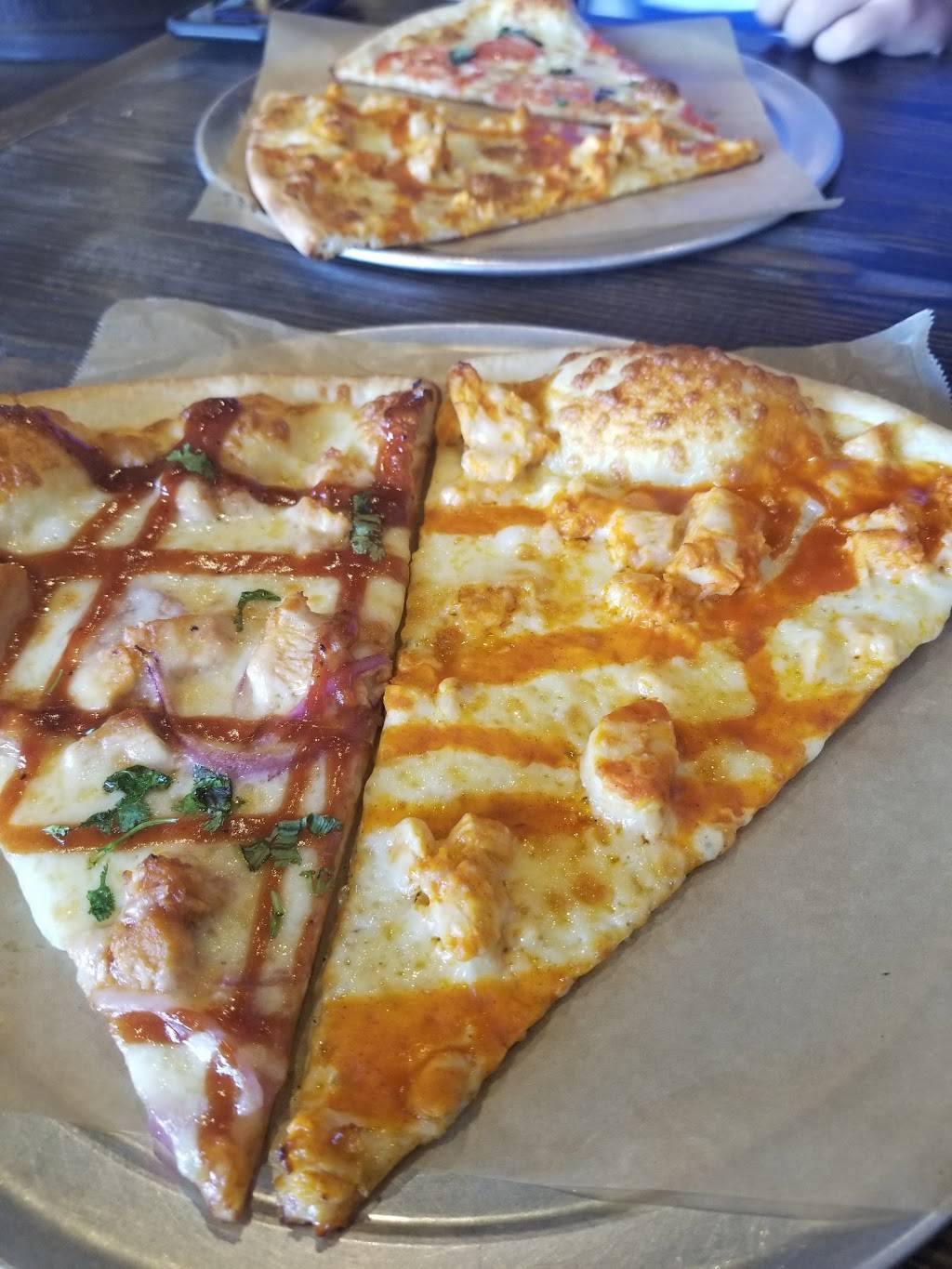 Flippin Pizza | restaurant | 27695 Santa Margarita Pkwy, Mission Viejo, CA 92691, USA | 9494551200 OR +1 949-455-1200