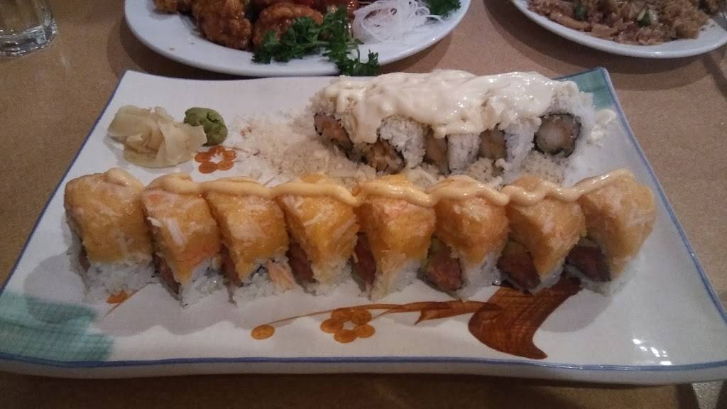 Asian Breeze | restaurant | 1328 Hooksett Rd #41, Hooksett, NH 03106, USA | 6036219298 OR +1 603-621-9298