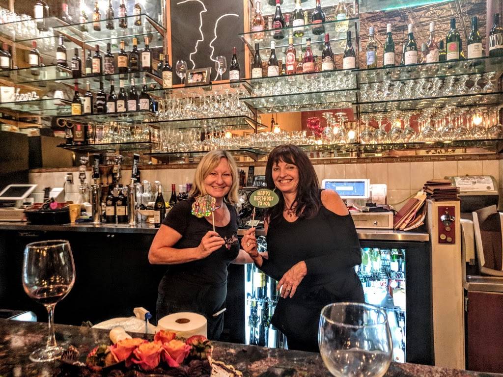 Romeo & Julieta Wine Cafe | restaurant | 4715 Monroe Ave, San Diego, CA 92115, USA | 6195466919 OR +1 619-546-6919