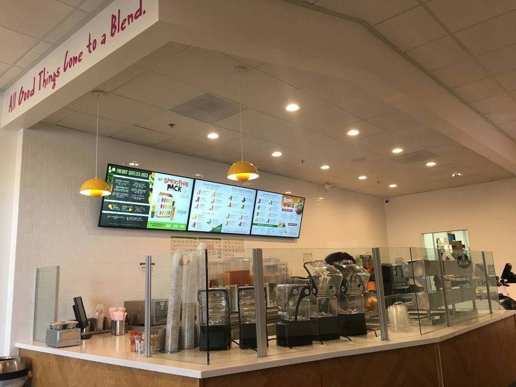 Jamba | restaurant | 141 E Willow St ste m, Long Beach, CA 90806, USA | 5624245299 OR +1 562-424-5299