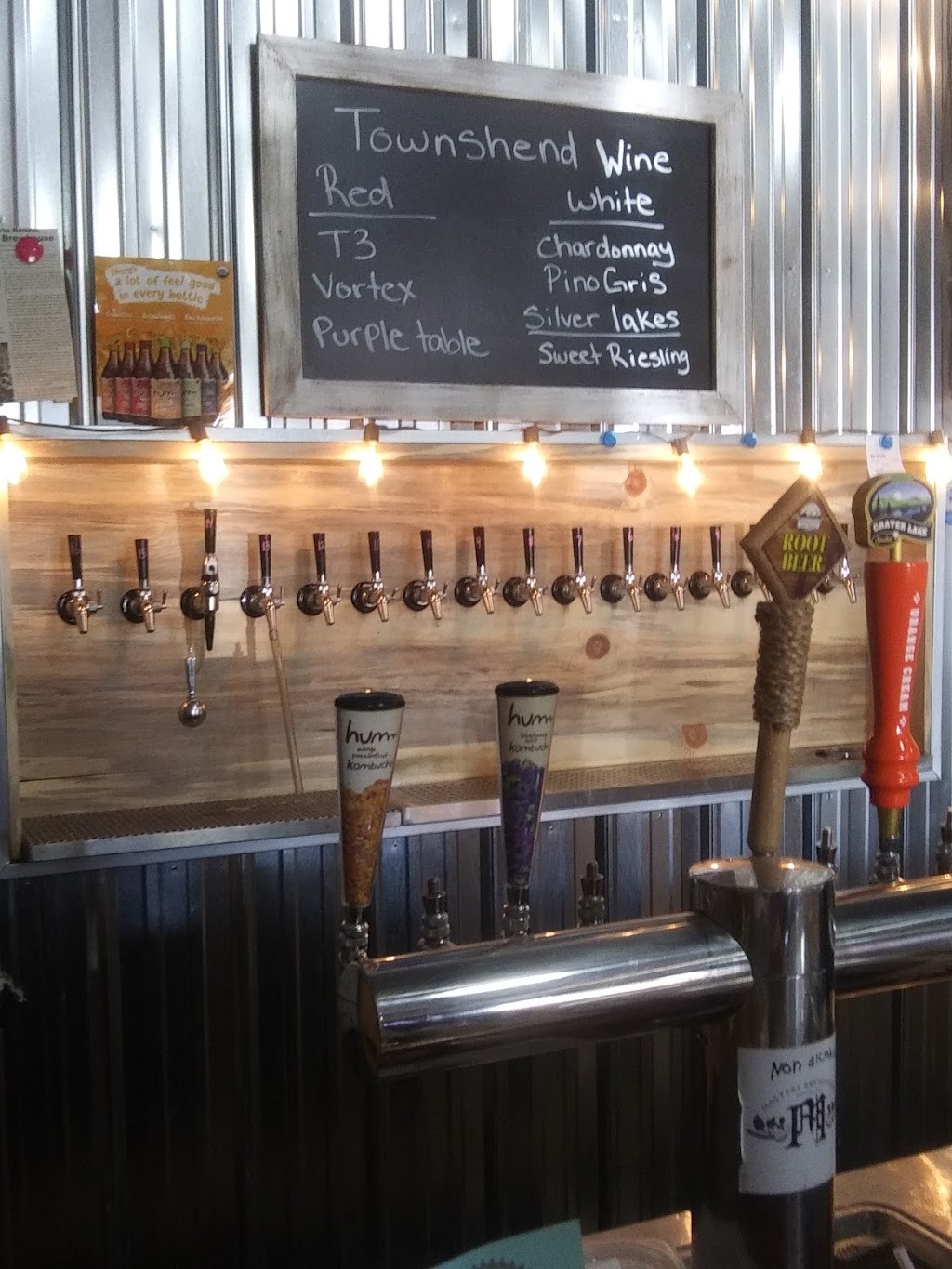 Masters BrewHouse | restaurant | 831 S Main St Suite M, Deer Park, WA 99006, USA | 5098905286 OR +1 509-890-5286