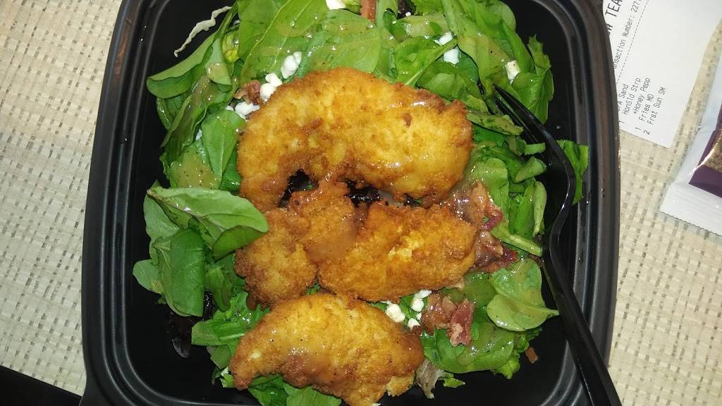 Chick-fil-A | restaurant | 18115 Georgia Ave, Olney, MD 20832, USA | 3018049363 OR +1 301-804-9363