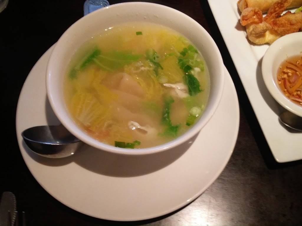 Bings Asian Bistro | restaurant | 13731 Fm 1097 Rd W #800, Willis, TX 77318, USA | 9368908868 OR +1 936-890-8868