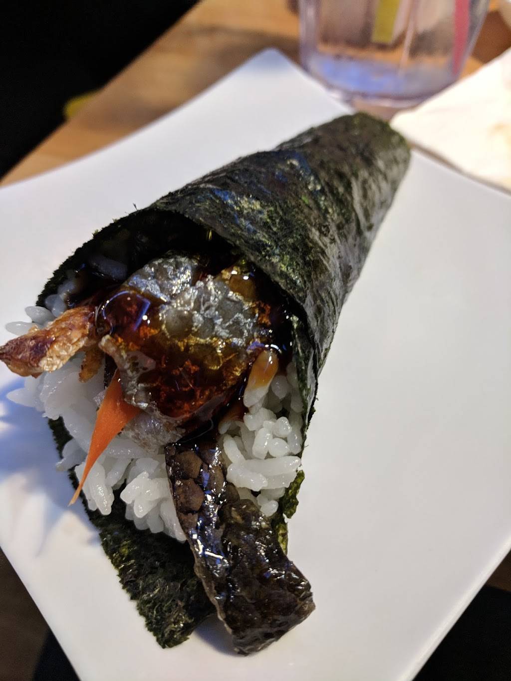 Busan Sushi & Tofu | restaurant | 800 W Carson St, Torrance, CA 90502, USA | 3107878074 OR +1 310-787-8074