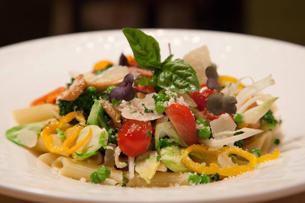 The Italian Restaurant | restaurant | 1 S County Rd, Palm Beach, FL 33480, USA | 8554354847 OR +1 855-435-4847