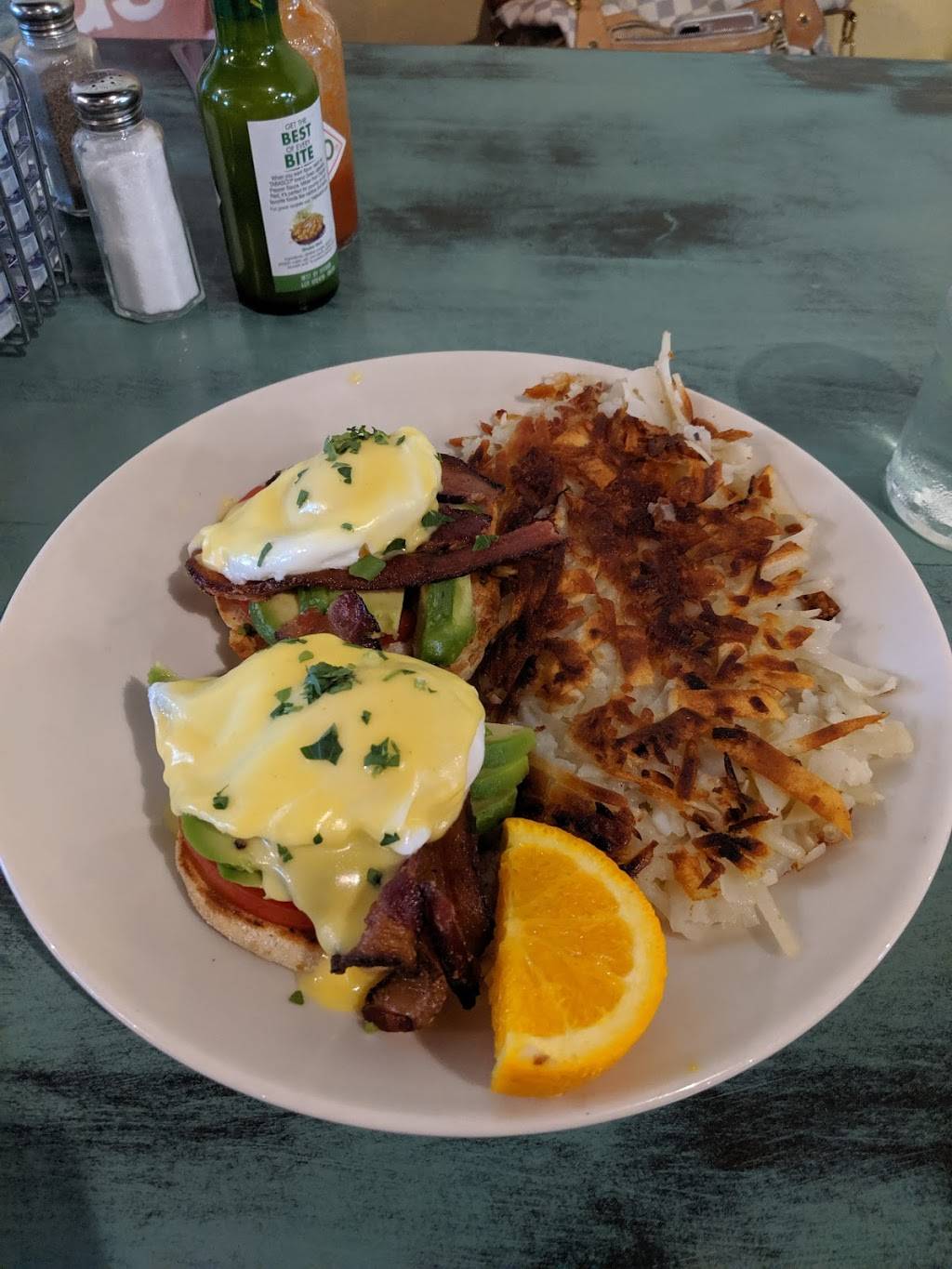 Meridian Cafe | restaurant | 213 N Meridian, Puyallup, WA 98371, USA | 2536047612 OR +1 253-604-7612