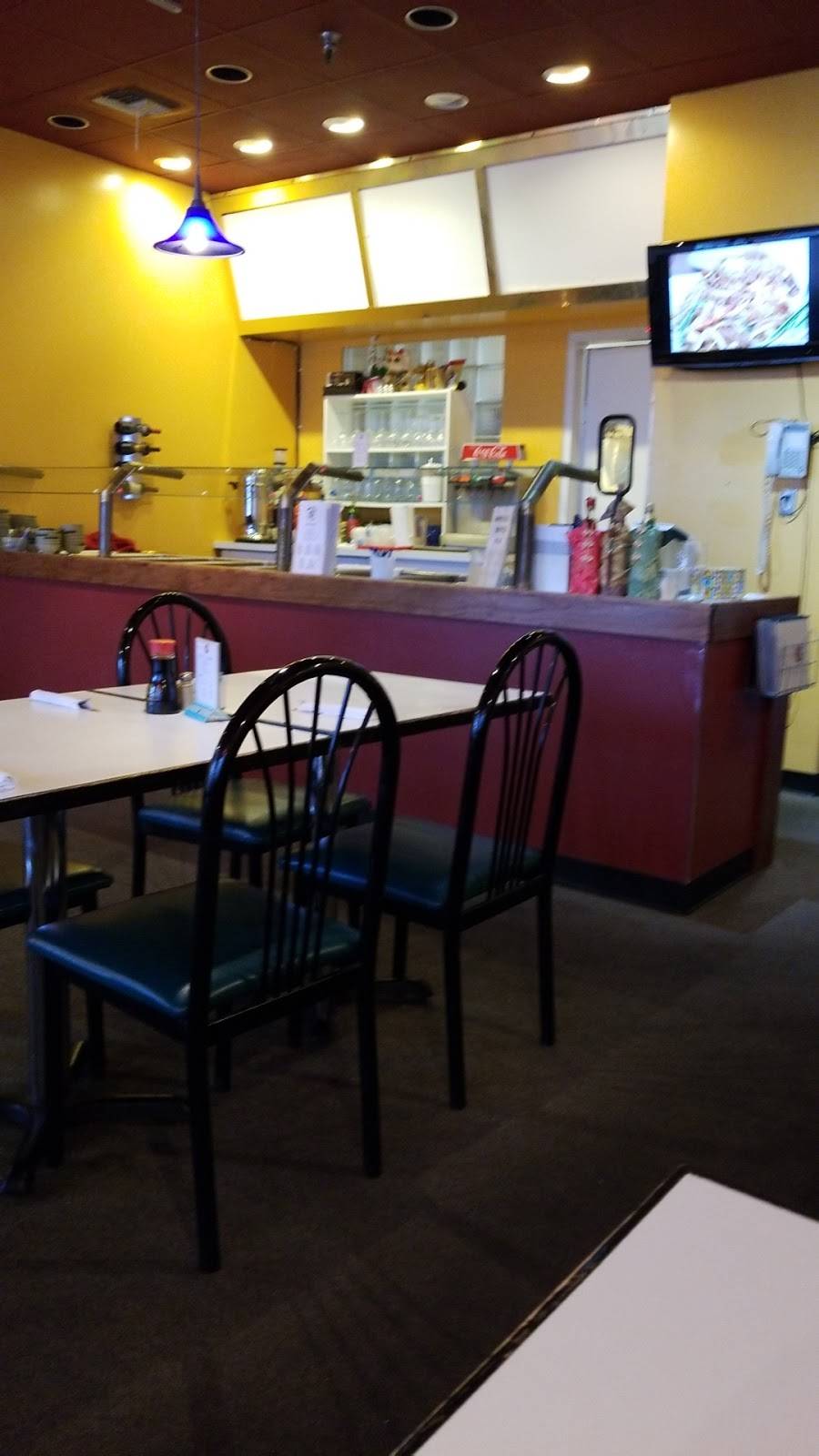 Mr Wok Pan Asian | restaurant | 2128 Silvernail Rd, Pewaukee, WI 53072, USA | 2625219780 OR +1 262-521-9780